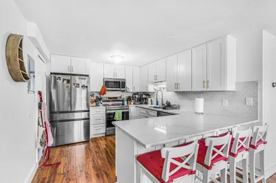 2089 Dorchester Ave #14