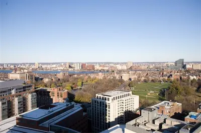 110 Stuart Street #25F