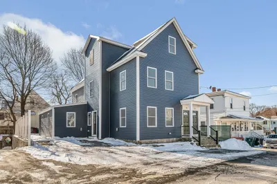 30 Waite Street #30 1
