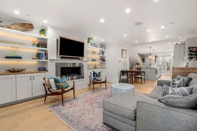 530 East Broadway Street #1