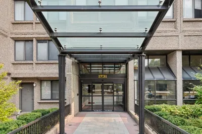 1731 Beacon St ##202 1