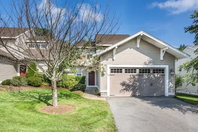 156 Walden Way #156 1