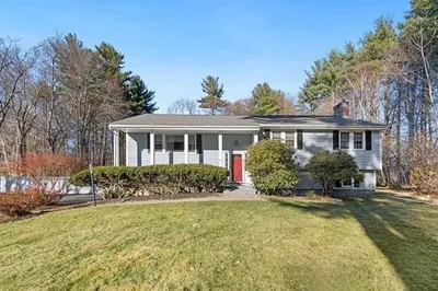 19 Osgood St