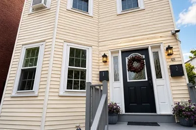 48 Shawmut St #1 1