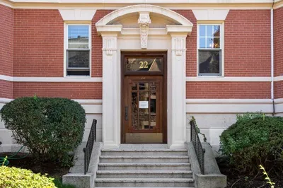 22-a Garrison Rd #2