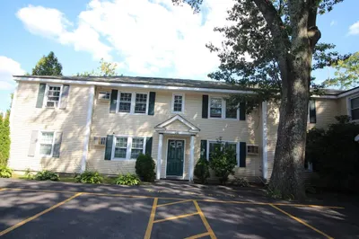 86 Baldwin Street #6