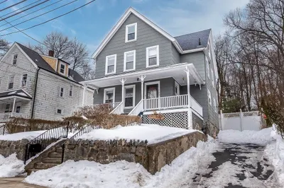 103 Whitford Street