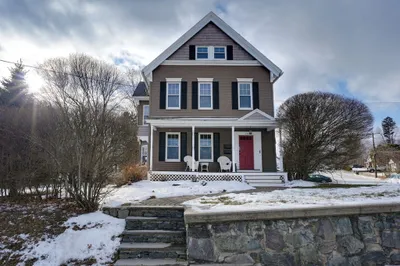 236 Bolton Street 1