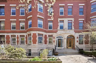 1867 Beacon St #1B