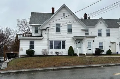 40-44 Forest St #2