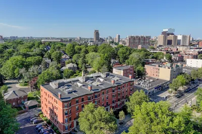 1064 Beacon St #12A 1