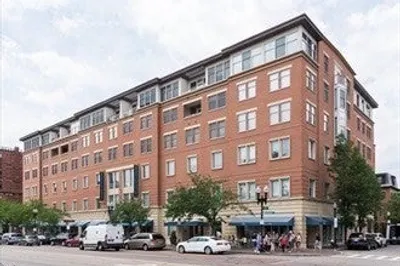 1597 Washington St #508