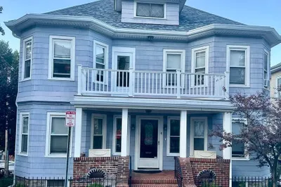 4 Douglas Ave #1