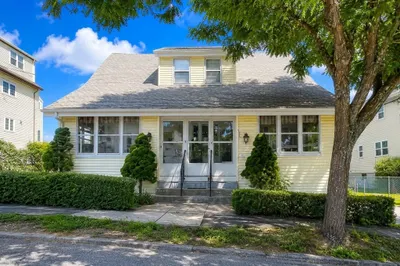 85 Walnut Street 1