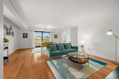 1243 Beacon Street #5B