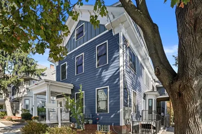 55 Heath St #3