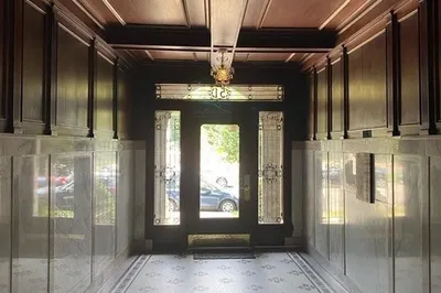 51 Park Drive #1