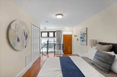 46 N Bennet St #1