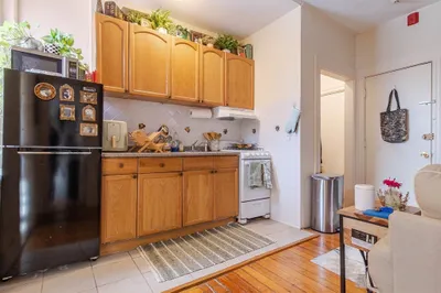 1234 Commonwealth Ave #1