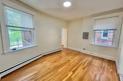 1725 Commonwealth Avenue #2 1