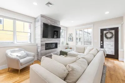 7 Whitman St #1 1