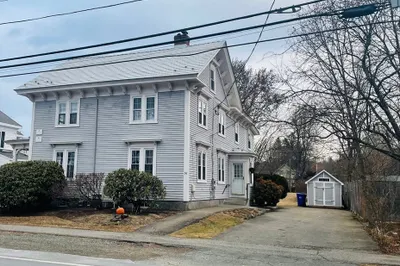36 S. Main St #1