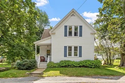 48 Grove St.