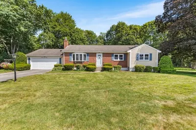 17 Hall Drive