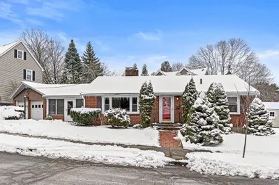 7 Wildwood Avenue