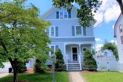 4 Maple Avenue 1