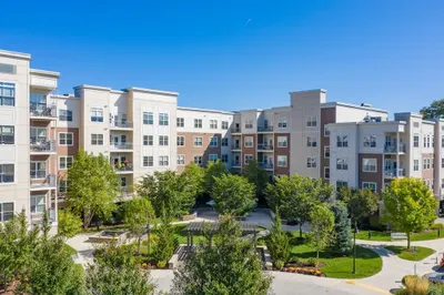 30 Mill St #312