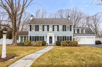 54 Fiske Road