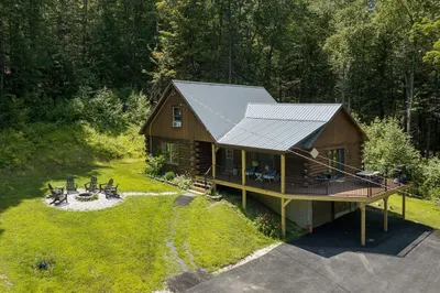 124 E Hawley Road