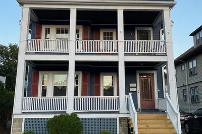 1111 Fellsway #2 1