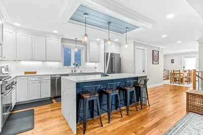 128 Russell St #2-REAR 1