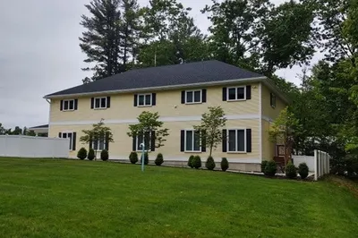 6 Mohawk Dr