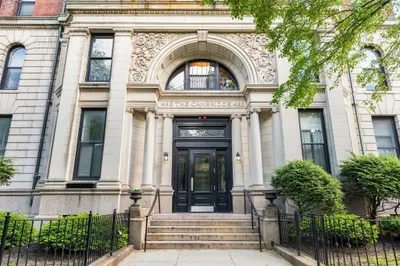 483 Beacon Street #22