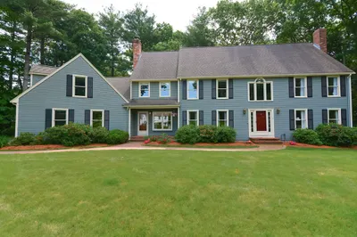 5 Fox Hill Lane 1