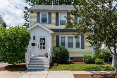 50 Chesbrough Rd