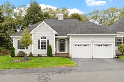 11 Arbor Drive #11 1