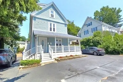 15 Pennsylvania Ave #2