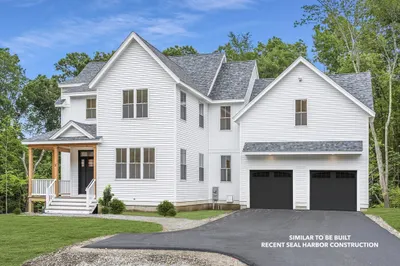 Lot 1 Groton Road 1