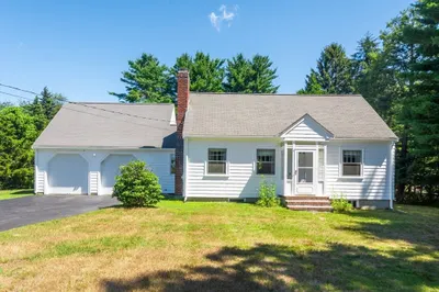 276 Cambridge Turnpike