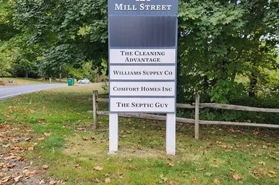 121 Mill St #6 1