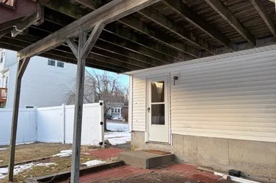 66 South Bedford Street #1 1
