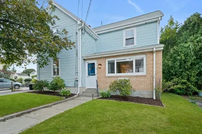 51 Clinton Street 1