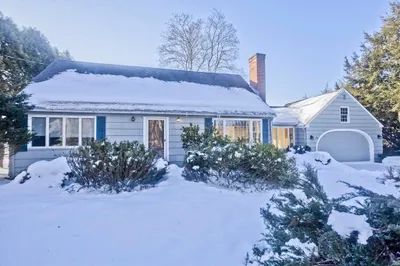 124 Silver St