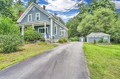 54 Harris Street #54 1