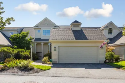 51 Carriage Hill Circle #51 1