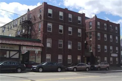 291 Newport Avenue #2
